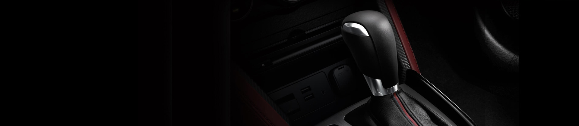 Automatic Transmission