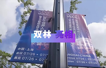 2025世界人工智能大会